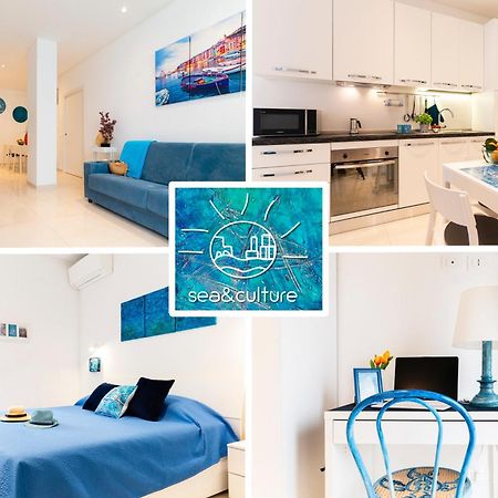 Sea & Culture San Terenzo -Lerici-300 M From The Beach Exterior foto