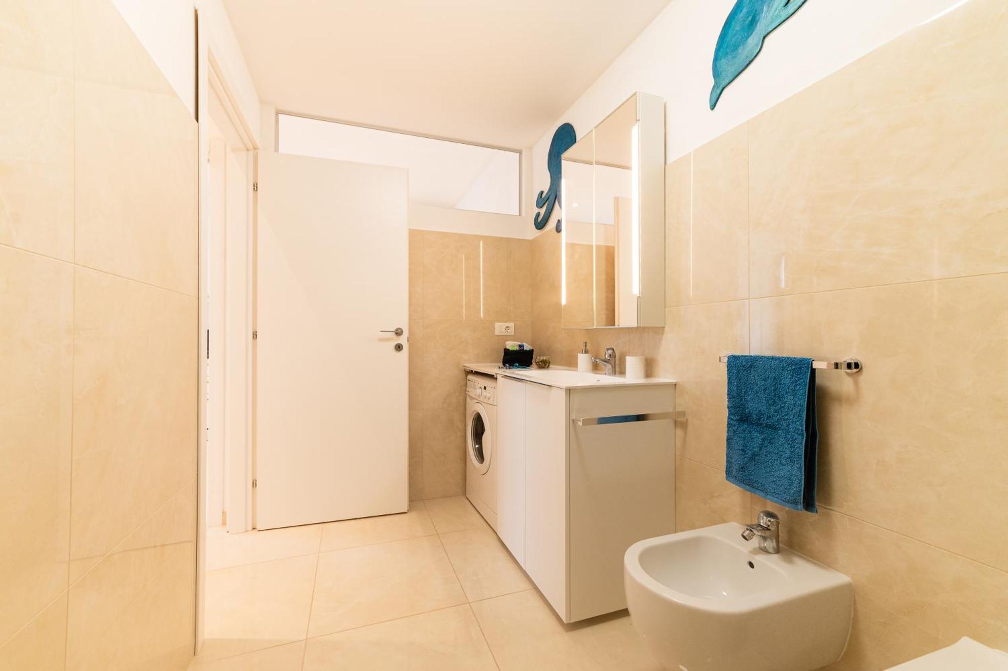 Sea & Culture San Terenzo -Lerici-300 M From The Beach Exterior foto
