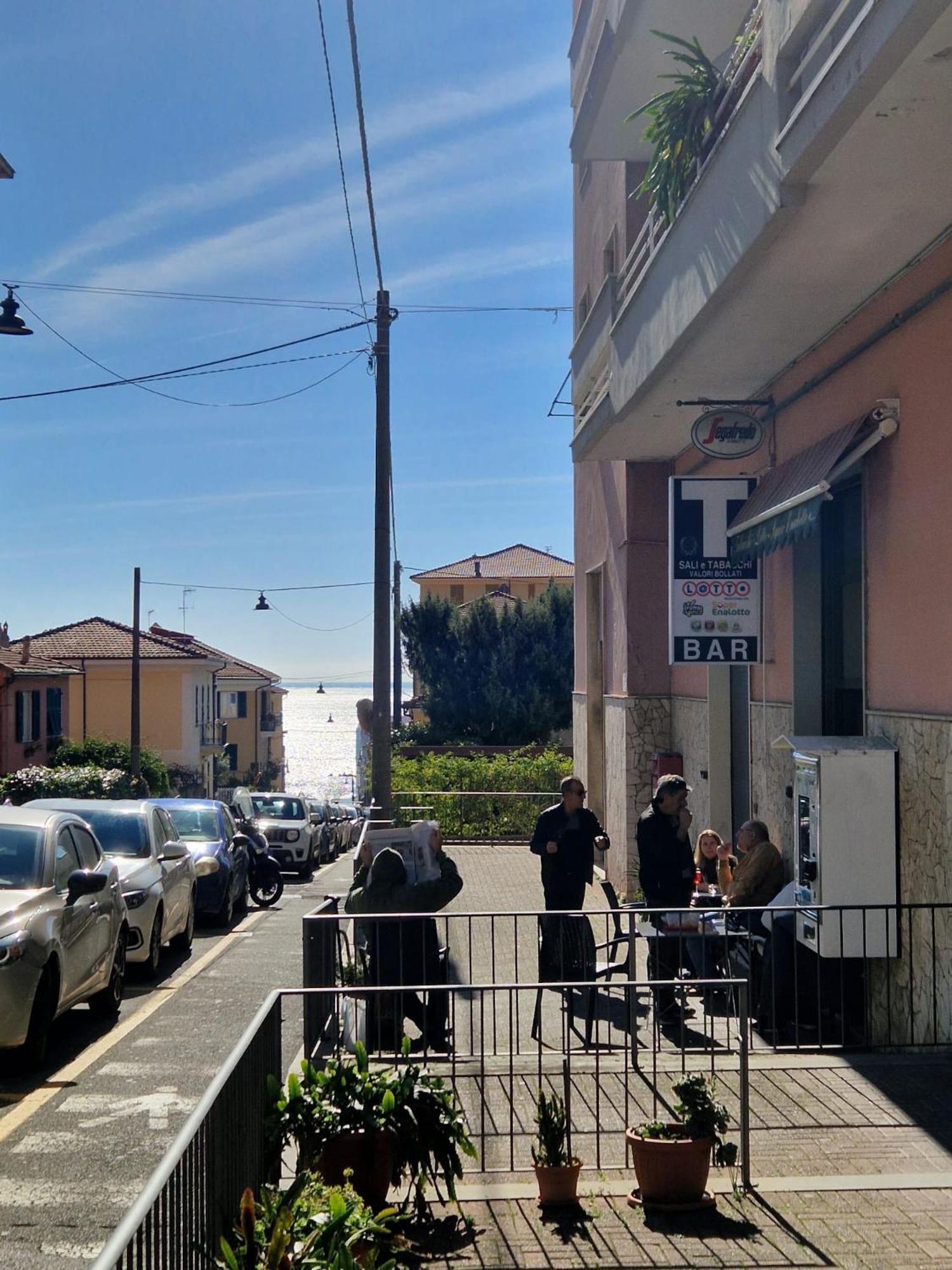 Sea & Culture San Terenzo -Lerici-300 M From The Beach Exterior foto