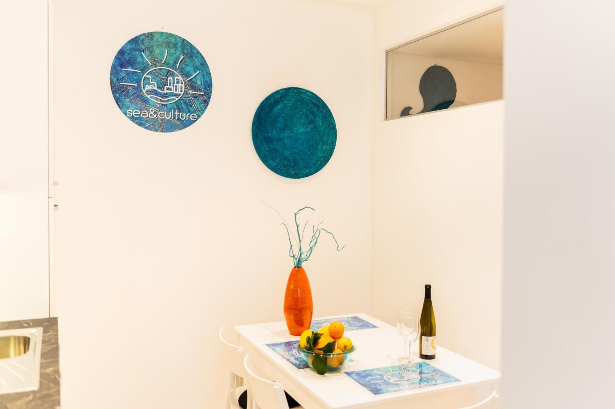 Sea & Culture San Terenzo -Lerici-300 M From The Beach Exterior foto