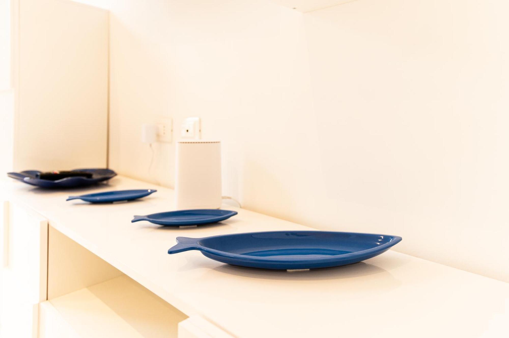 Sea & Culture San Terenzo -Lerici-300 M From The Beach Exterior foto