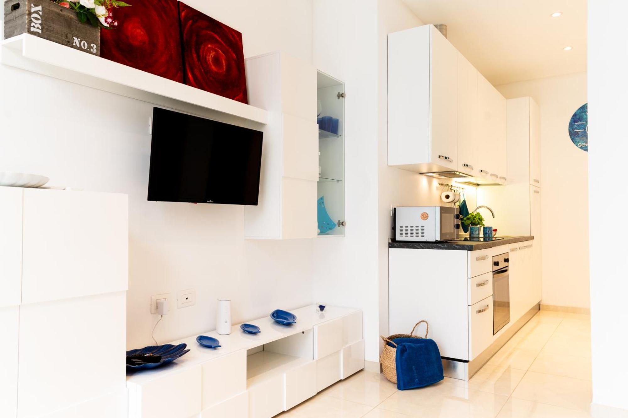Sea & Culture San Terenzo -Lerici-300 M From The Beach Exterior foto