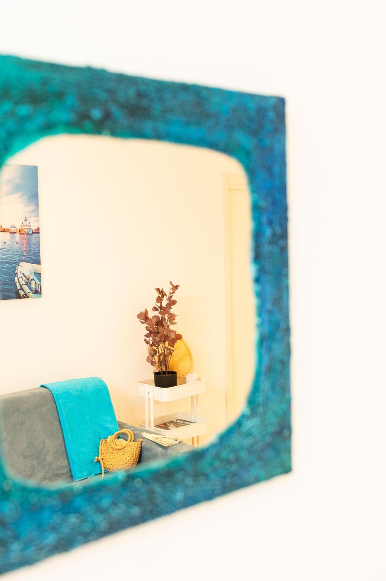 Sea & Culture San Terenzo -Lerici-300 M From The Beach Exterior foto
